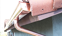 Find Gutter Contractors in Suwannee County